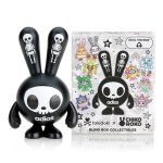 tokidoki x ChikoRoko Blind Box Collectibles