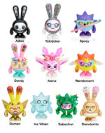 tokidoki x ChikoRoko Blind Box Collectibles - Image 2