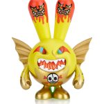 tokidoki x ChikoRoko Damon 6"