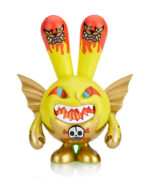 tokidoki x ChikoRoko Damon 6"