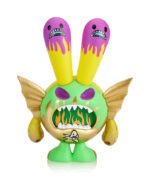 tokidoki x ChikoRoko Damon 6" - Image 3