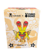 tokidoki x ChikoRoko Damon 6" - Image 2