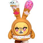tokidoki x ChikoRoko Donutonita 6"