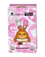 tokidoki x ChikoRoko Donutonita 6" - Image 2