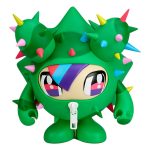 tokidoki x ChikoRoko Sabochan 13"