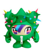 tokidoki x ChikoRoko Sabochan 13"