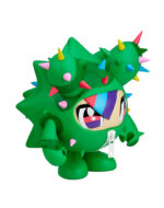 tokidoki x ChikoRoko Sabochan 13" - Image 3