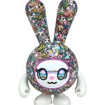 tokidoki x ChikoRoko Tokidoker 6"