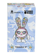 tokidoki x ChikoRoko Tokidoker 6" - Image 2