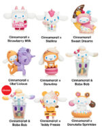 tokidoki x Cinnamoroll Sweet Treats Blind Box - Image 2