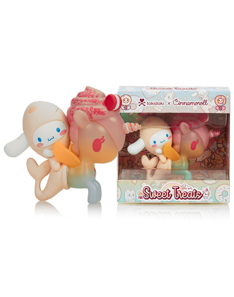 tokidoki-cinnamoroll-sweet-treats-se-03 tokidoki x Cinnamoroll Sweet Treats - Cinnamoroll x Mango'licious (Special Edition) - Image 1