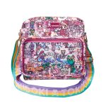 20th Anniversary Clear Pocket Crossbody