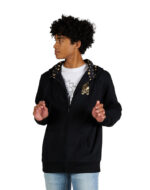 24K Magic Zip Hoodie - Image 3