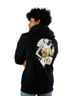 24K Magic Zip Hoodie - Image 2