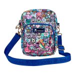 Cotton Candy Carnival Mini Crossbody