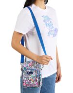 Cotton Candy Carnival Mini Crossbody - Image 2