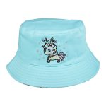 Carnival Reversible Bucket Hat