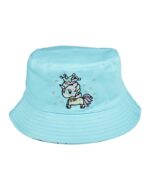 Carnival Reversible Bucket Hat