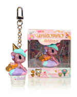 Cotton Candy Carnival Gelatino Bag Charm - Image 4