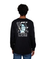 Mystic Unicorno Long Sleeve Tee - Image 5
