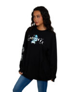 Mystic Unicorno Long Sleeve Tee - Image 6