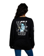 Mystic Unicorno Long Sleeve Tee - Image 2
