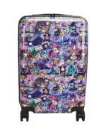 Mystic Nights Carry-On-Luggage - Image 2