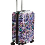 Mystic Nights Carry-On-Luggage