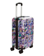 Mystic Nights Carry-On-Luggage