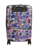 Mystic Nights Carry-On-Luggage - Image 3