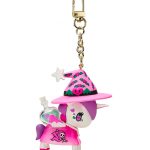 Mystic Nights Lovecraft Unicorno Bag Charm