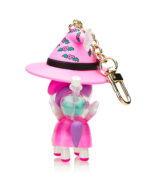 Mystic Nights Lovecraft Unicorno Bag Charm - Image 4