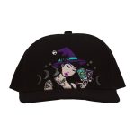 Mystic Witch Snapback
