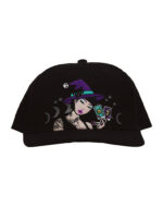 Mystic Witch Snapback
