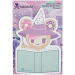 Mystic Donutella Standing Sticky Notes