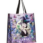 Mystic Nights Vinyl Tote