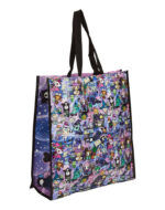 Mystic Nights Vinyl Tote - Image 2