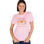 tokidoki-Con Cinnaroll Tee