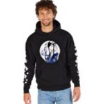 tokidoki-Con Haiku Pullover Hoodie