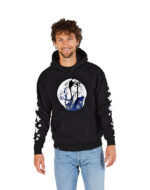 tokidoki-Con Haiku Pullover Hoodie