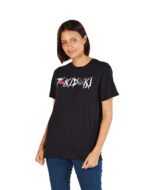 tokidoki-Con tokidoki x Aggretsuko Screamo Aggretsuko Tee - Image 5