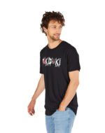 tokidoki-Con tokidoki x Aggretsuko Screamo Aggretsuko Tee - Image 8