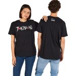 tokidoki-Con tokidoki x Aggretsuko Screamo Aggretsuko Tee