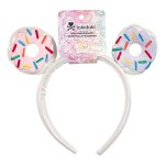 20th Anniversary Donutella Headband