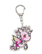 Fairy Unicorno Acrylic Keychain Blind Box - Image 6