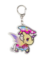 Fairy Unicorno Acrylic Keychain Blind Box - Image 8