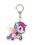 Fairy Unicorno Acrylic Keychain Blind Box - Image 11