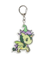 Fairy Unicorno Acrylic Keychain Blind Box - Image 3