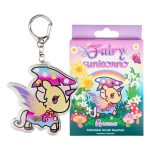 Fairy Unicorno Acrylic Keychain Blind Box