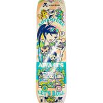 Adventure Awaits Skate Deck